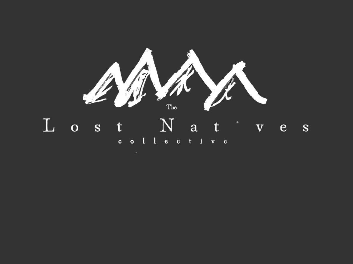 the Lost Natives Collective